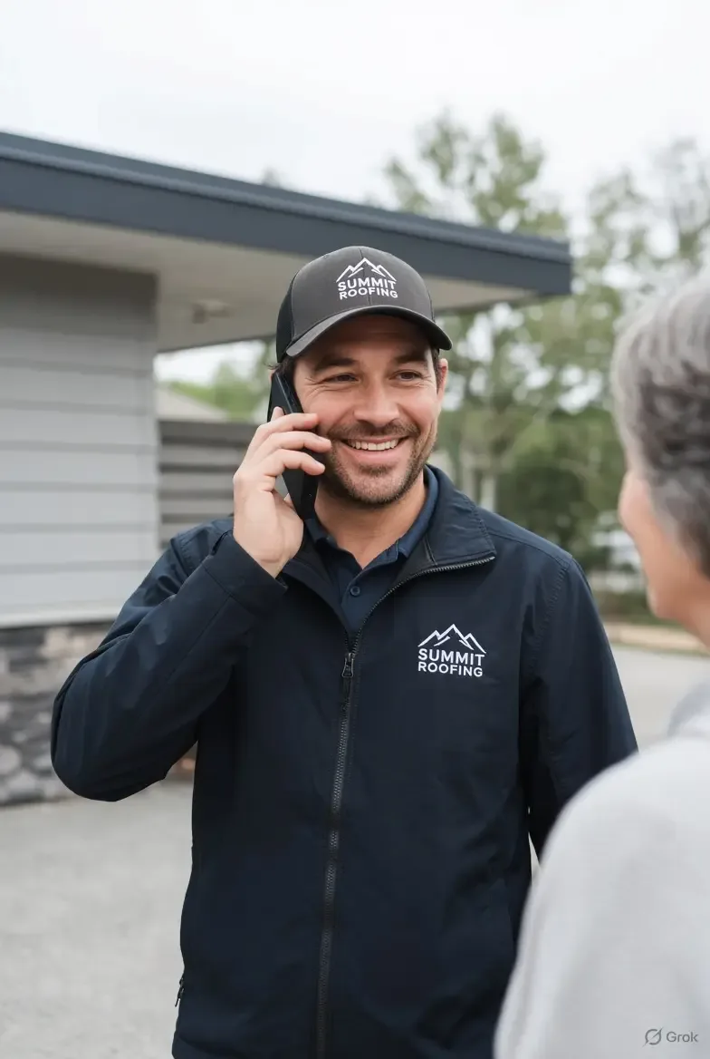 Flat Roof Leak Repair Rochester, NH FAQs